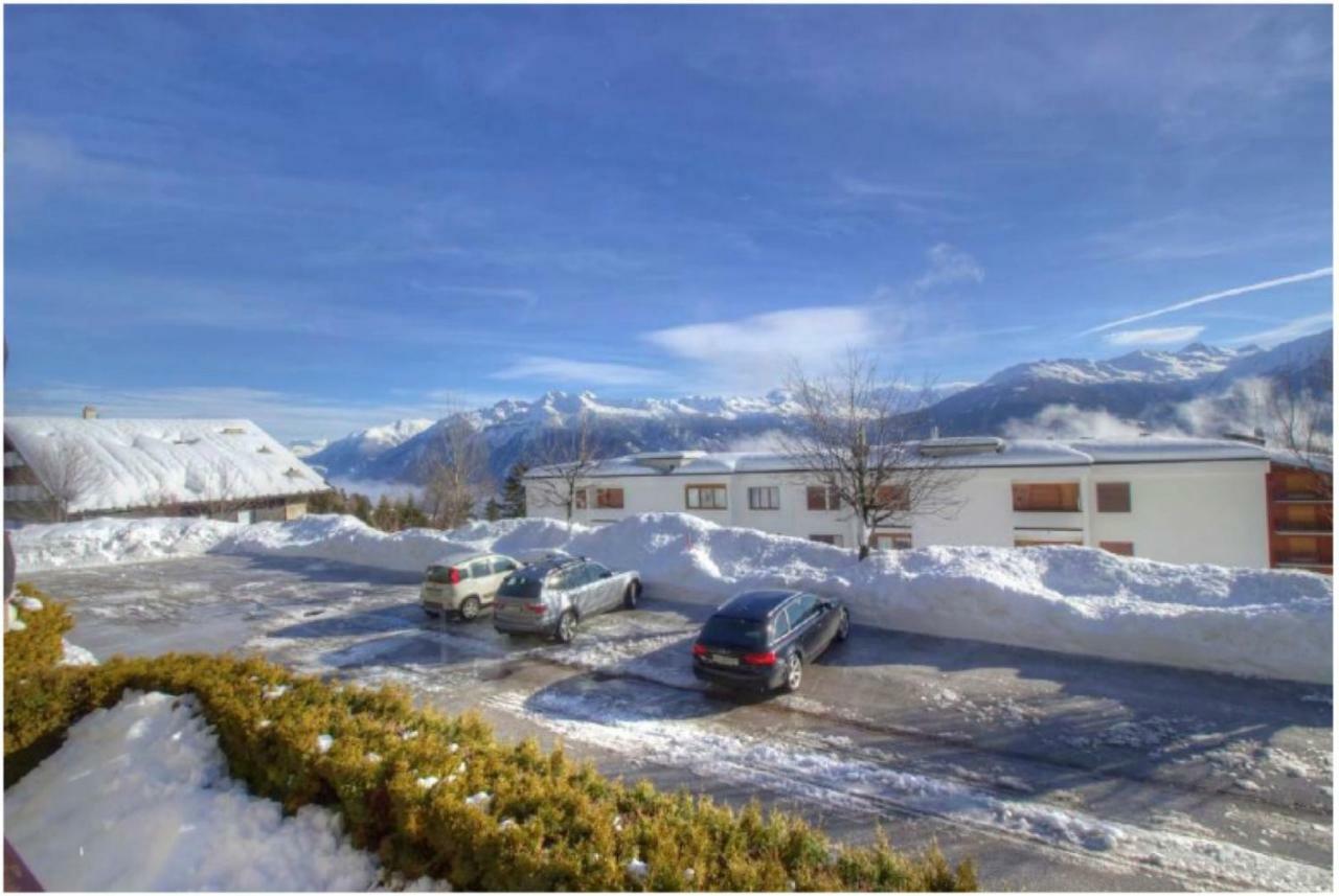 Appartamento Résidence Les Mandarins D Crans-Montana