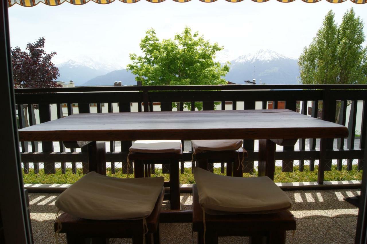 Appartamento Résidence Les Mandarins D Crans-Montana