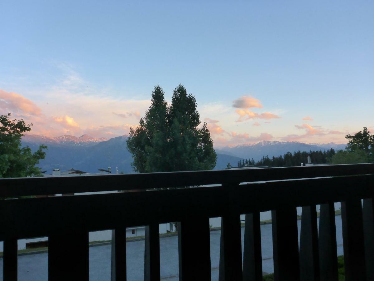Résidence Les Mandarins D * Crans-Montana