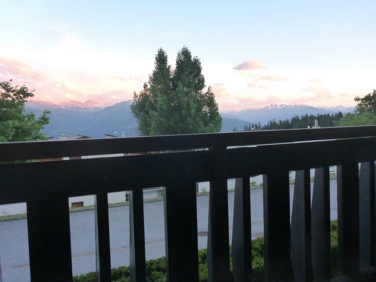 Résidence Les Mandarins D Appartamento Crans-Montana